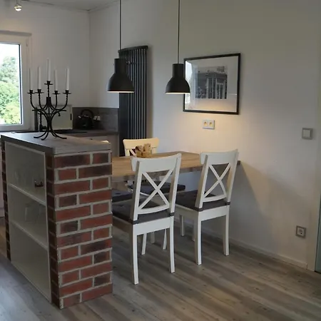 Ferienwohnung Lechsner Bad Harzburg Buitenkant foto