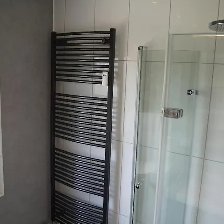 Ferienwohnung Lechsner Bad Harzburg Buitenkant foto