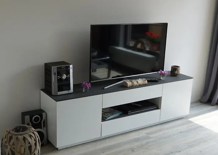 Ferienwohnung Lechsner