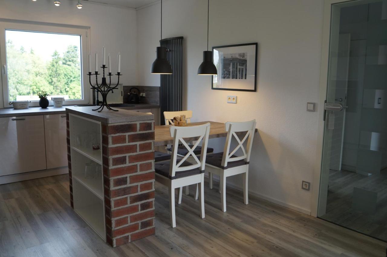 Lechsner Apartment Bad Harzburg