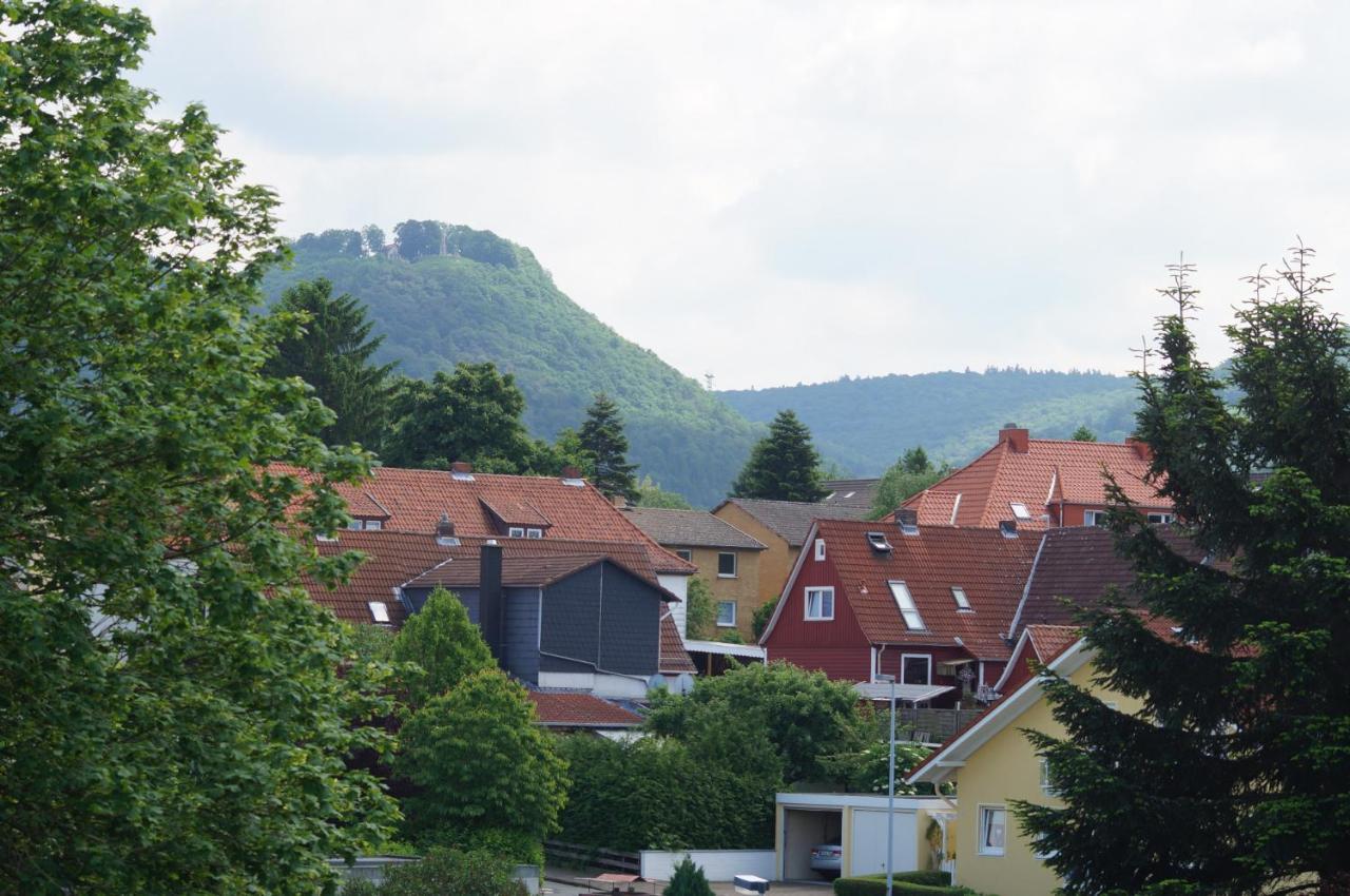 Apartment Lechsner Bad Harzburg