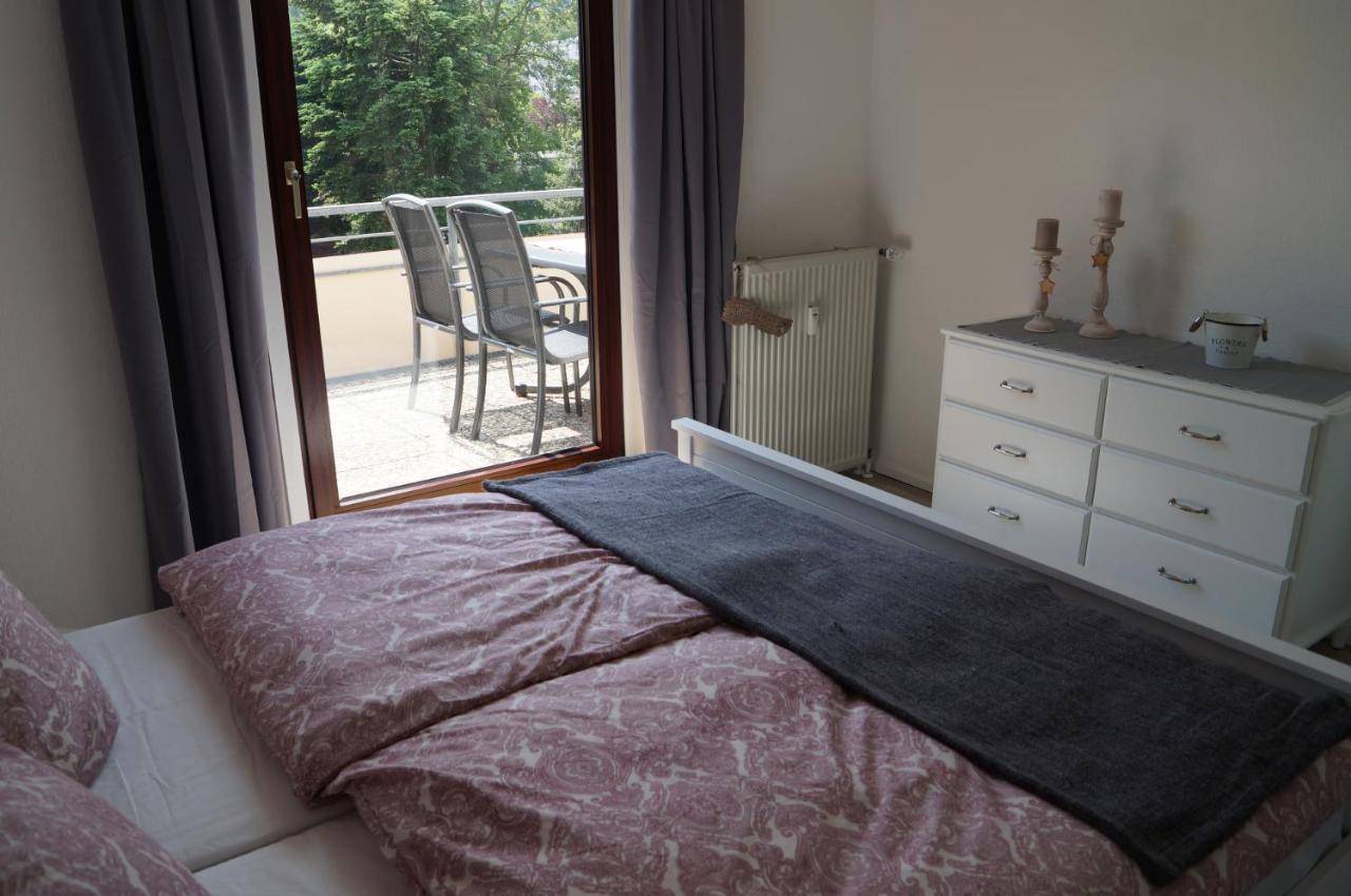 Lechsner Apartment *